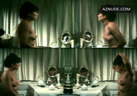 The Demon Nude Scenes Aznude