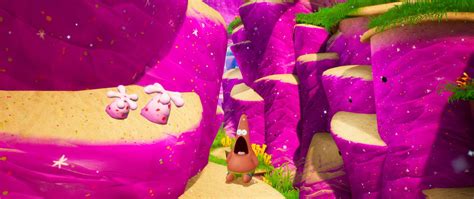 Spongebob Squarepants Battle For Bikini Bottom Rehydrated