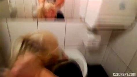 Watch Washroom Drink Restroom Babe Porn SpankBang
