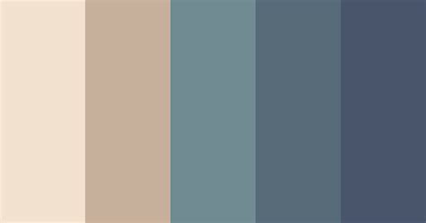 dull  color scheme blue schemecolorcom