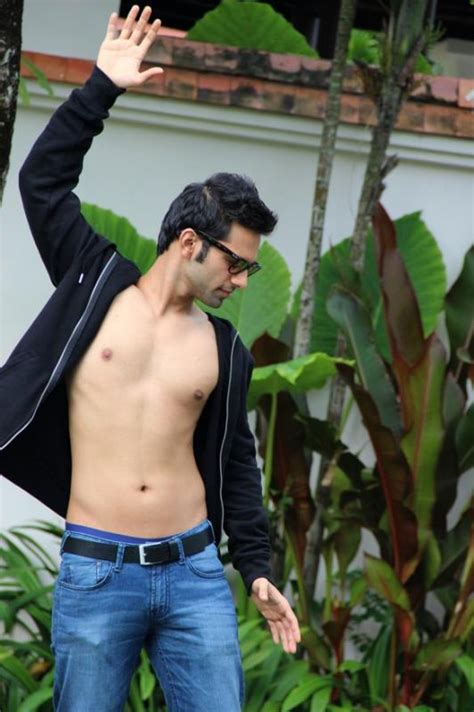 Rahul Raj Singh Hot Shirtless