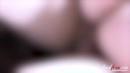 OldNannY Latin Mature Lady Andrea With Teen Lesbian And Sex Toys Andrea Latina