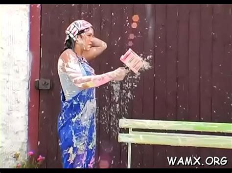 Fantastic Wet Sex Oral Stimulation Scenes Xvideos