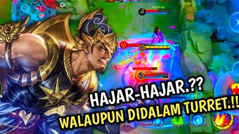 Build Gatot Magic Damage Damagenya Sakit Banget Build Gatot Terkuat