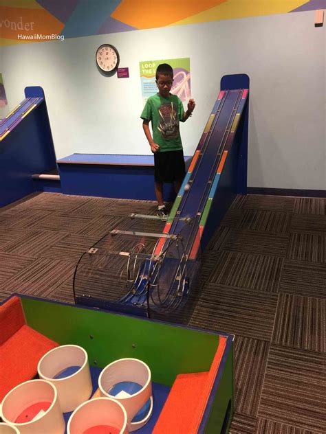 Hawaii Mom Blog: Visit Boston: Boston Children's Museum