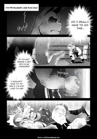 Desfrog Qr S Luscious Hentai Manga Porn