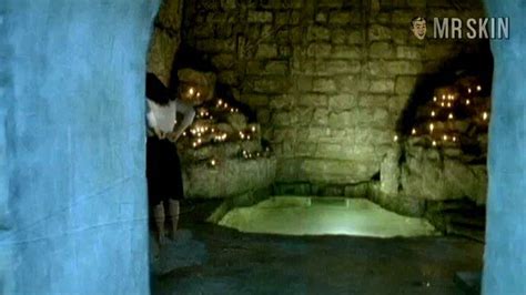 See Ania Bukstein Nude Ania Bukstein Naked Mr Skin