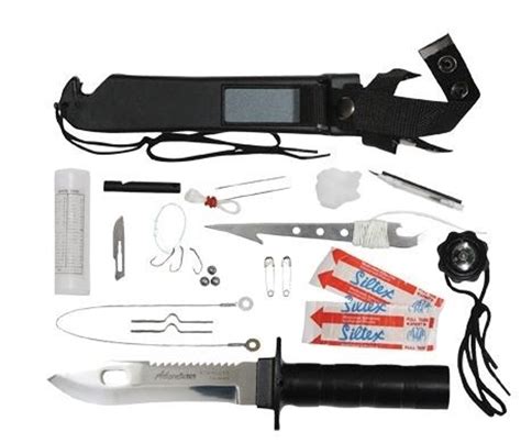 Knives And Swords Knives Survival Knife Kits Hero Outdoors