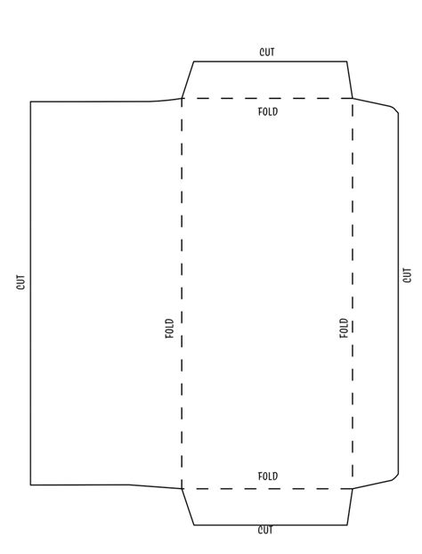 Printable Envelope Template For Money Printable Templates