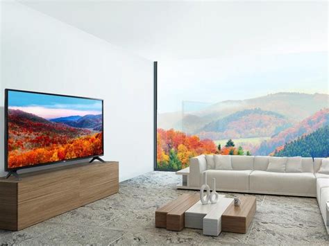 LG 32LK500BPLA, un bonito básico con muy buen precio