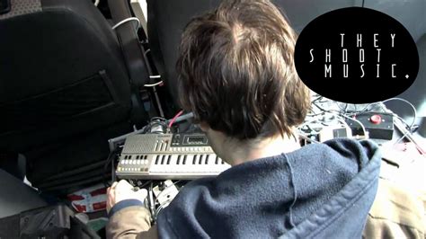 Holy Fuck Untitled They Shoot Music Youtube Music