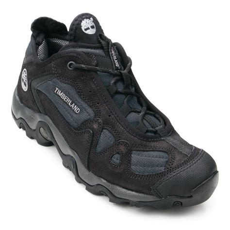 Tênis Timberland Gorge C2 Masculino Preto E Verde Netshoes