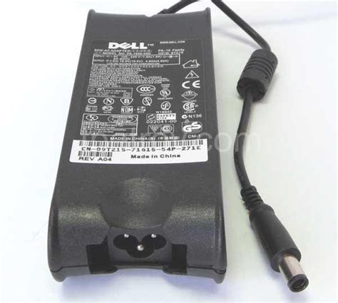 Адаптер AC/DC PA-1900-02D DELL - КСП Електроникс
