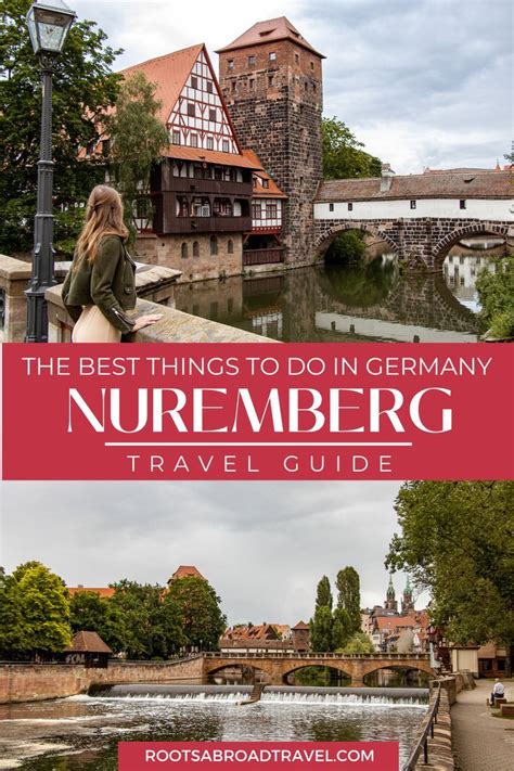 Best Things To Do In Nuremberg Artofit