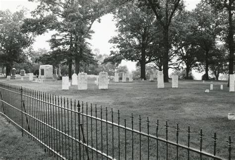 Sep 15 The Stoney Creek Cemetery Walking Tour Rochester Mi Patch