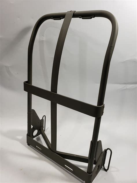 Genuine Us Military Backpack Frame Alice 4621234880