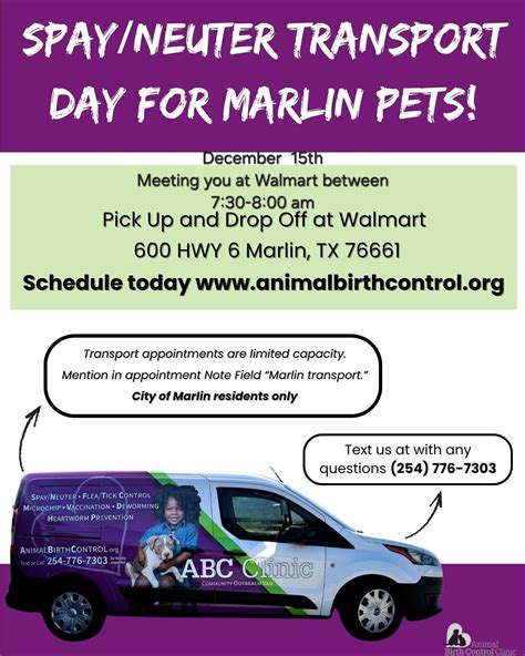 animal birth control in waco texas 1