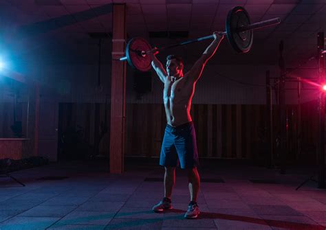 how to make lean body