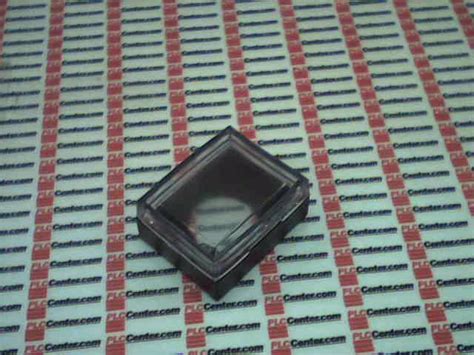 AL-DH6 Protection Cover by IDEC