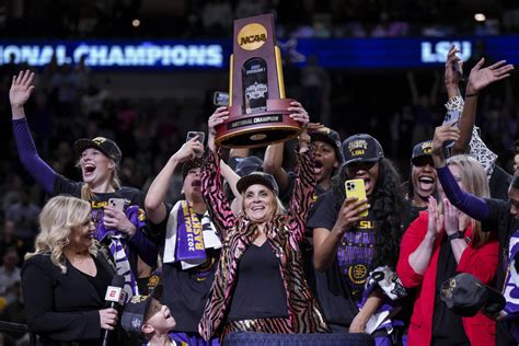 LSU Vs Iowa Elite Eight Prediction And Pick Can Tigers Pull The Upset