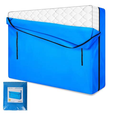 moving mattress cover 4