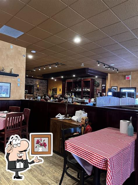 Ennios Pasta House Menu and Dining Information 24