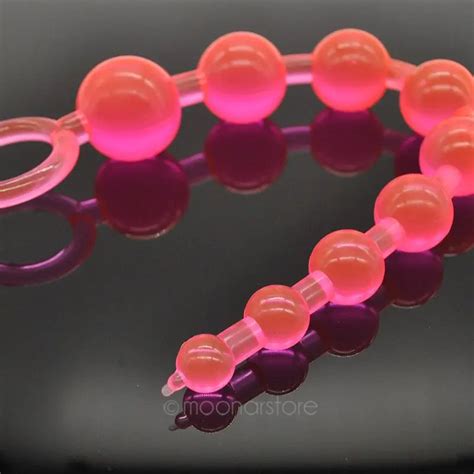 Aliexpress Buy Anal Toy Butt Plug Anal Balls Sex Toy Sex Products Adult Sex Toy Color