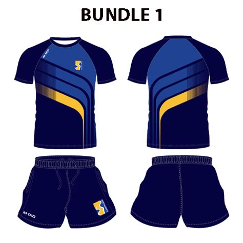 Coombe Dean PE bundle 1 (Adult) – Kitworld Ltd : Bespoke Kit and Sportswear