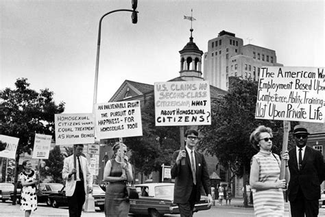 Remembering Stonewall