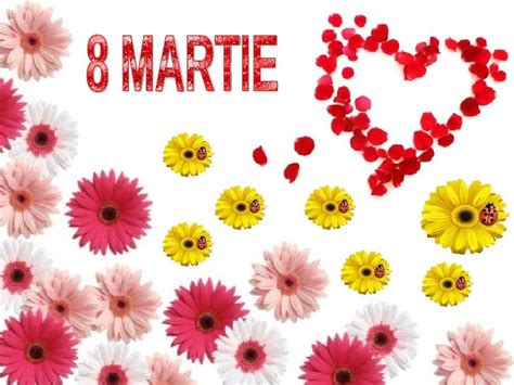 martie