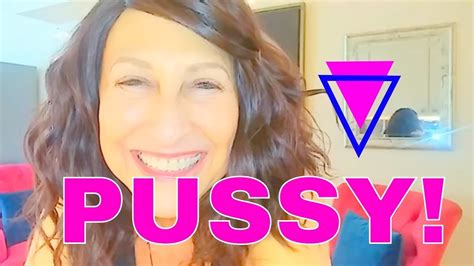 Wildcat To Pussy Sex Life Jane E Fendelman Mc Youtube