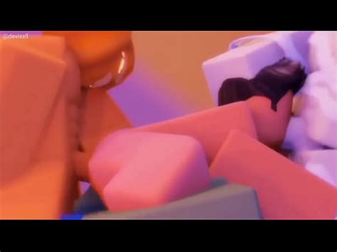 Vídeo de Halloween de Roblox XVIDEOS