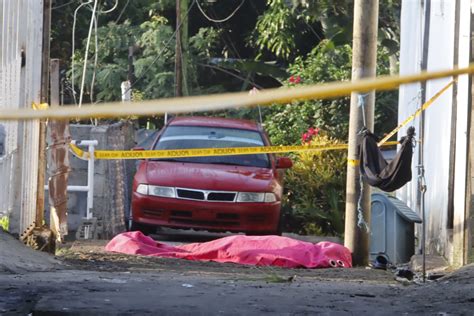 Dos Homicidios En Menos De Horas Critica