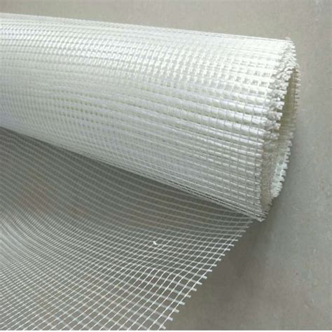 Fibreglass Render Mesh 145g 10x10mm Mesh