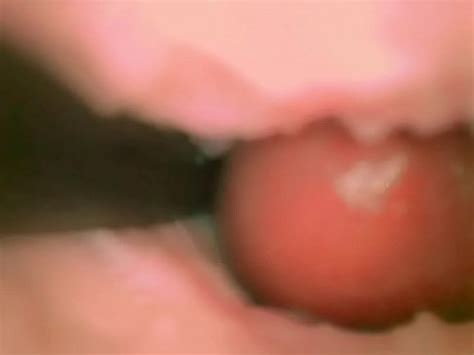 Camera Inside Pussy Sex From The Inside XVIDEOS