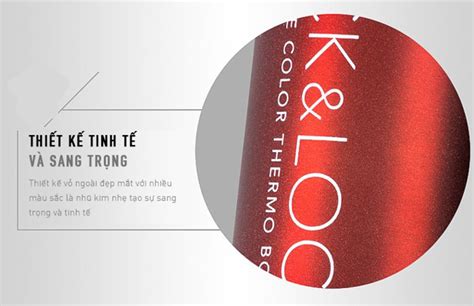 B Nh Gi Nhi T Lock Lock Hot Cool Mini Ml