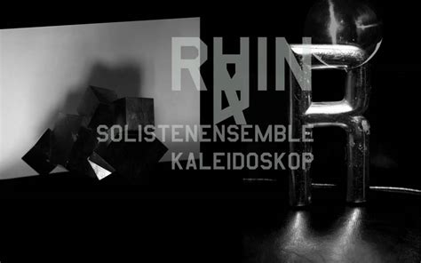 Ruin Solistenensemble Kaleidoskop Trailer Youtube