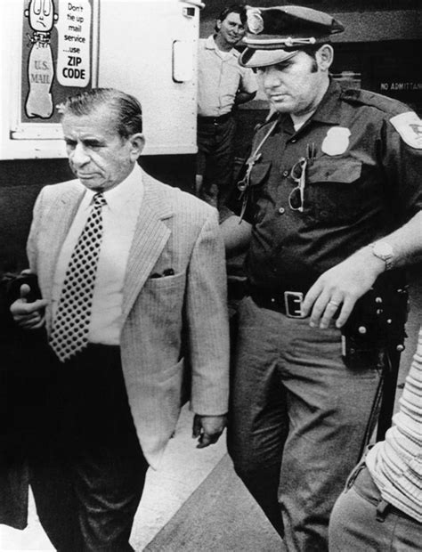 Meyer Lansky Leaves The Rear Photograph By Everett Fine Art America