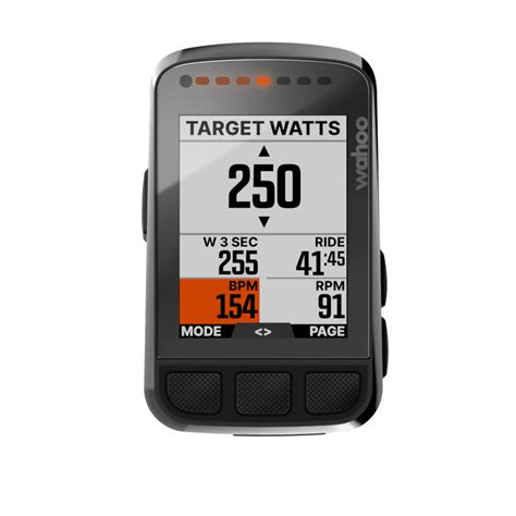 Wahoo Bike Computer Elemnt Bolt V2 - SUICYCLE STORE
