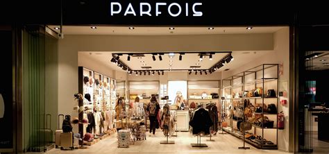 Parfois | Lisbon Airport