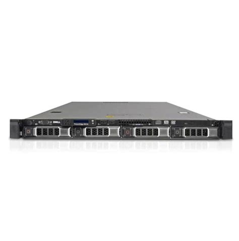 Dell R410 Server (4 BAY 3.5") - Server India