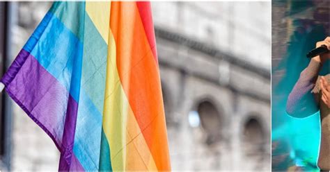 Cantor Gospel se assume gay e deixa o Brasil e fãs perplexos revelação Você vai ficar