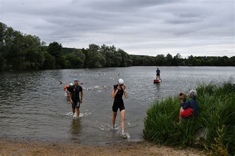 Galerie Swimrun Game Pont Audemer Triathlon