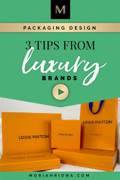 Luxury Packaging Design Basics: 3 Tips for a High End Experience