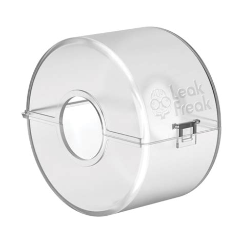 Icon Truflo Lfs Flange Safety Spray Shields