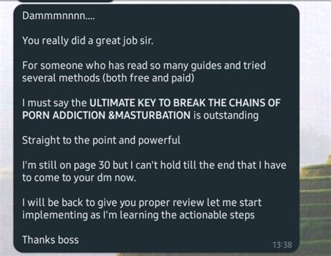 The Ultimate Key To Breaking The Chains Of Porn Addiction Expertnaire