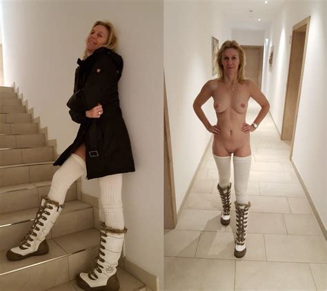 Ressed And Undressed Porn Pic