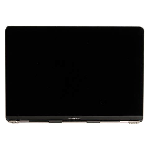 Екран (матриця, LCD, дисплей) з кришкою в зборі для MacBook Pro 13 ...