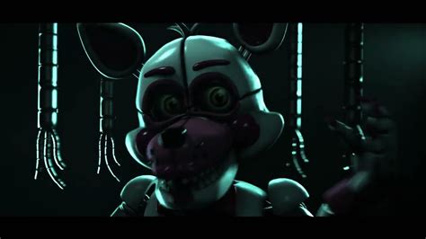 Sfm Fnaf Unfixable Purple Collab Part For Goopyspringboi Youtube