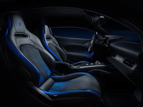 2021 Maserati MC20 | The First of It's Kind | Maserati's Super Sports ...